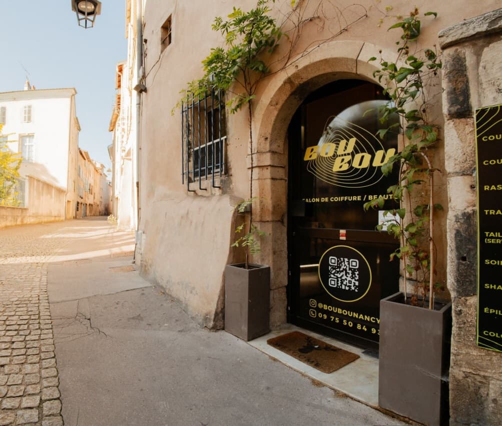 Rue du Petit Bourgeois