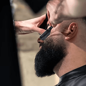Barbe Bou Bou