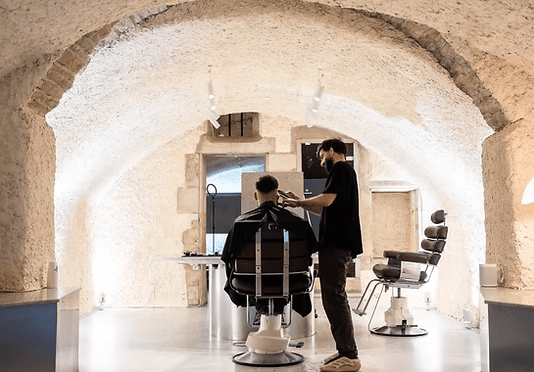 Salon Bou Bou