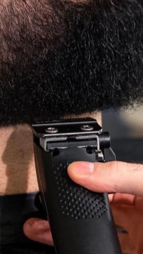 La barbe parfaite n’existe pas, mais l’équilibre, oui — L’art de la barbe chez BouBou Nancy